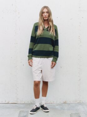 Lookbook Stussy Fall 2026 4