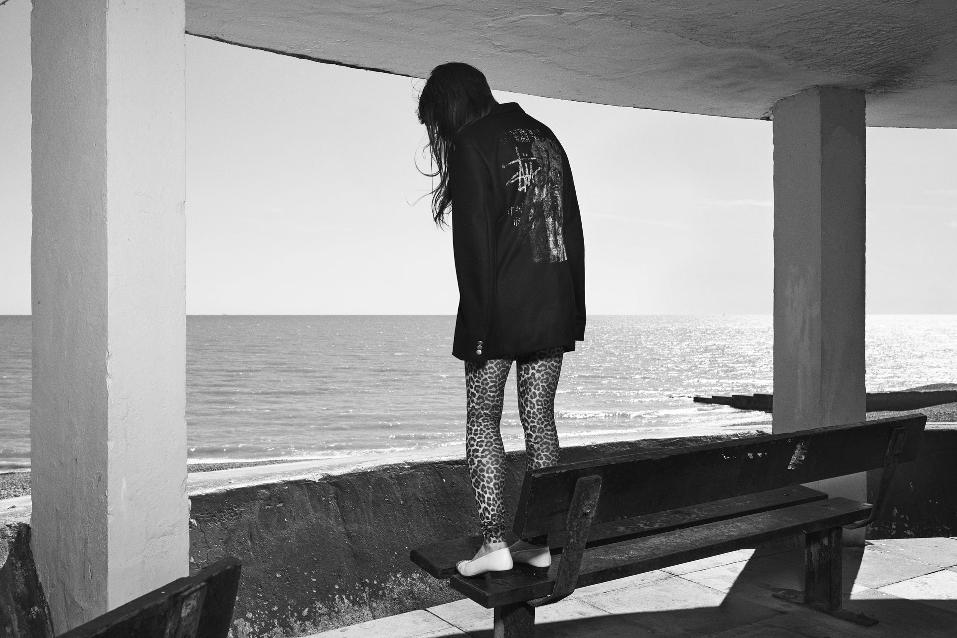 Co kryje najnowsza kolekcja Stüssy x eYe JUNYA WATANABE MAN?