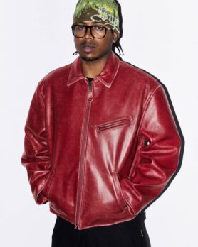 Lookbook Supreme Fall Winter 2026 10