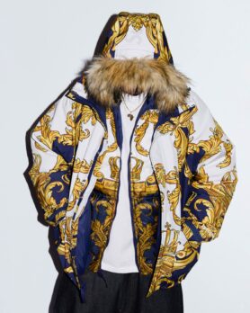 Lookbook Supreme Fall Winter 2026 11