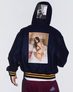 Lookbook Supreme Fall Winter 2026 14
