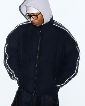 Lookbook Supreme Fall Winter 2026 16