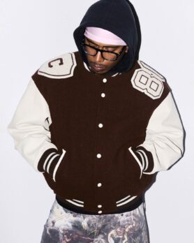 Lookbook Supreme Fall Winter 2026 20