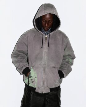 Lookbook Supreme Fall Winter 2026 28
