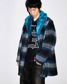 Lookbook Supreme Fall Winter 2026 29