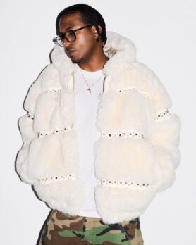 Lookbook Supreme Fall Winter 2026 3