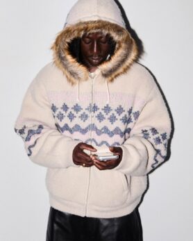 Lookbook Supreme Fall Winter 2026 30