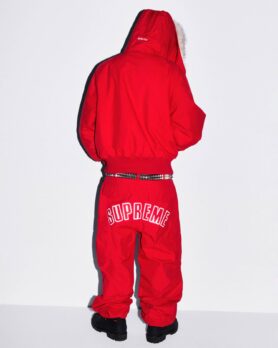 Lookbook Supreme Fall Winter 2026 33