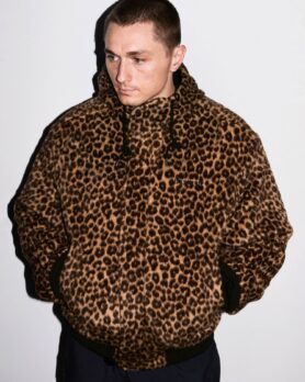 Lookbook Supreme Fall Winter 2026 35