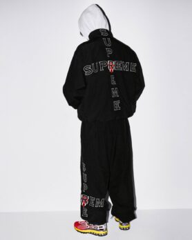Lookbook Supreme Fall Winter 2026 37