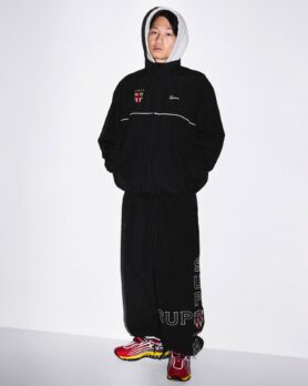 Lookbook Supreme Fall Winter 2026 38