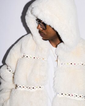 Lookbook Supreme Fall Winter 2026 4
