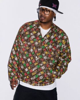 Lookbook Supreme Fall Winter 2026 41