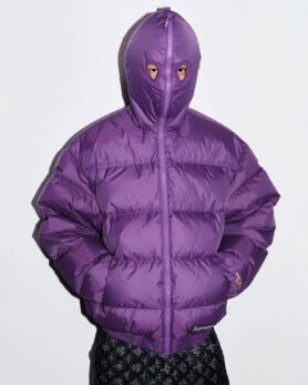 Lookbook Supreme Fall Winter 2026 42