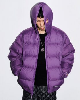 Lookbook Supreme Fall Winter 2026 43