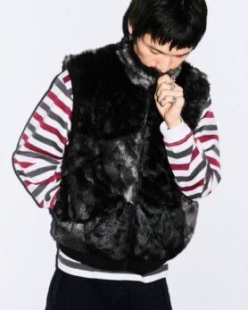 Lookbook Supreme Fall Winter 2026 44