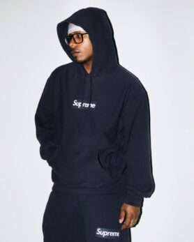 Lookbook Supreme Fall Winter 2026 49