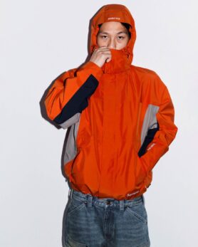 Lookbook Supreme Fall Winter 2026 7