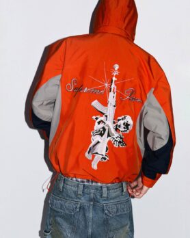 Lookbook Supreme Fall Winter 2026 8