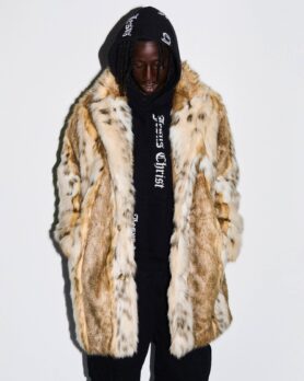 Lookbook Supreme Fall Winter 2026 9