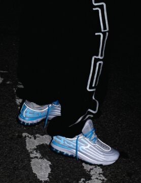 Lookbook Supreme Nike Air Max 2001 Air Ecstasy Fall 2026 4
