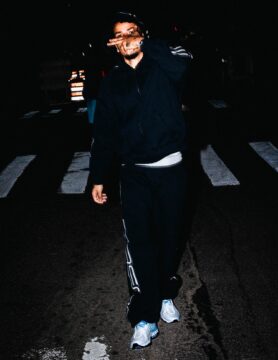 Lookbook Supreme Nike Air Max 2001 Air Ecstasy Fall 2026 6