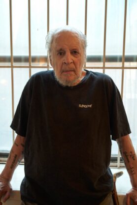 Lookbook Supreme x Larry Clark Fall 2026 1