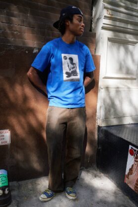 Lookbook Supreme x Larry Clark Fall 2026 11
