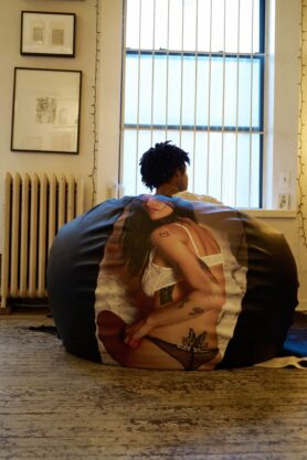 Lookbook Supreme x Larry Clark Fall 2026 14