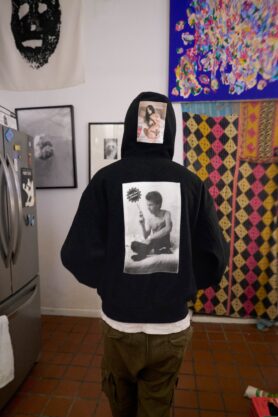 Lookbook Supreme x Larry Clark Fall 2026 2