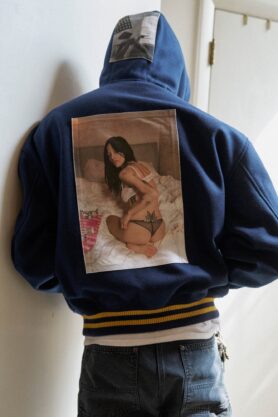 Lookbook Supreme x Larry Clark Fall 2026 4