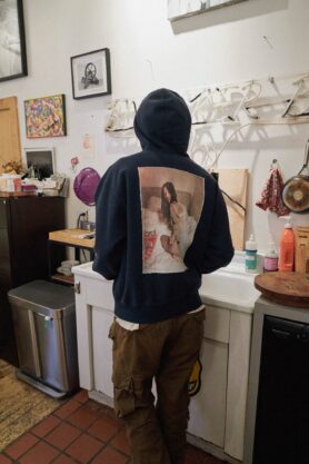 Lookbook Supreme x Larry Clark Fall 2026 8