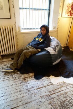 Lookbook Supreme x Larry Clark Fall 2026 9