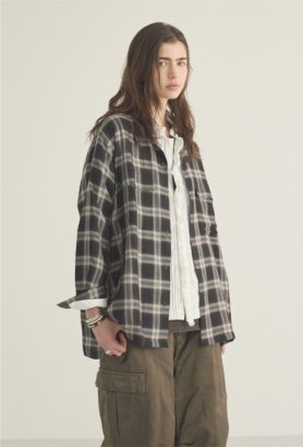 Lookbook TOUJOURS Fall Winter 2026 1