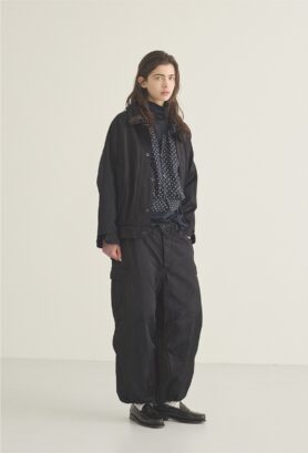 Lookbook TOUJOURS Fall Winter 2026 11