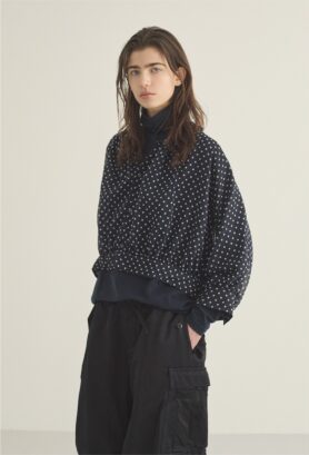 Lookbook TOUJOURS Fall Winter 2026 12