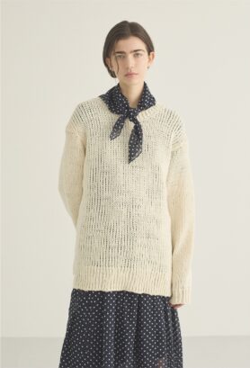 Lookbook TOUJOURS Fall Winter 2026 14