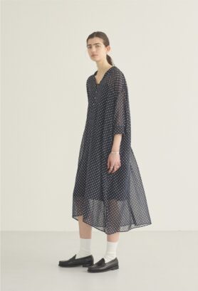 Lookbook TOUJOURS Fall Winter 2026 17