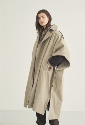 Lookbook TOUJOURS Fall Winter 2026 21