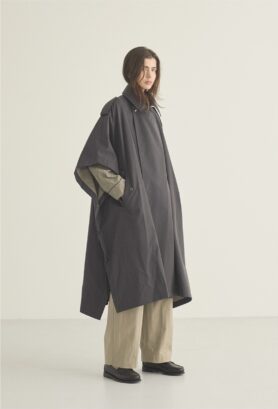 Lookbook TOUJOURS Fall Winter 2026 24