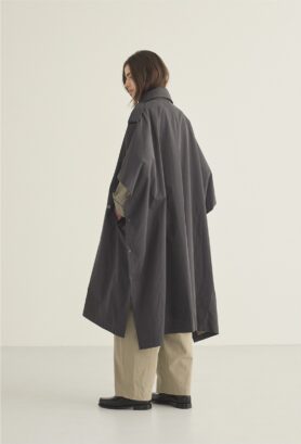 Lookbook TOUJOURS Fall Winter 2026 25