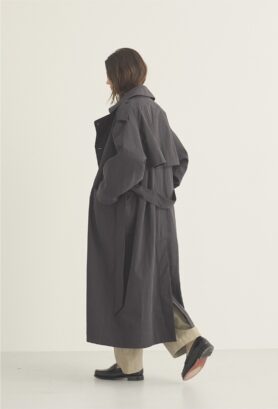 Lookbook TOUJOURS Fall Winter 2026 26