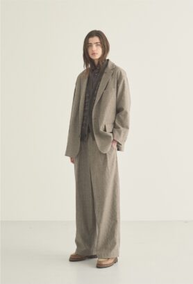 Lookbook TOUJOURS Fall Winter 2026 31