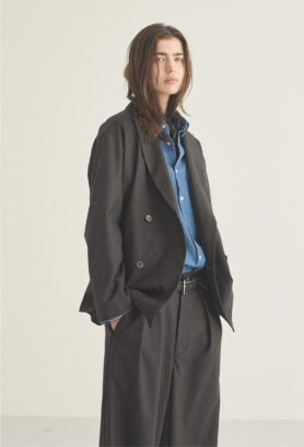 Lookbook TOUJOURS Fall Winter 2026 33