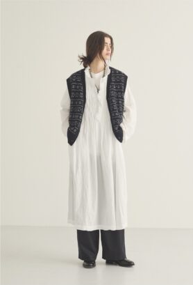 Lookbook TOUJOURS Fall Winter 2026 35