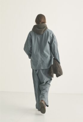 Lookbook TOUJOURS Fall Winter 2026 37