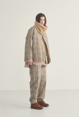 Lookbook TOUJOURS Fall Winter 2026 40