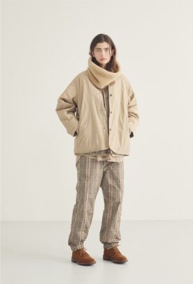 Lookbook TOUJOURS Fall Winter 2026 41