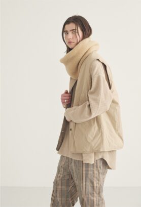 Lookbook TOUJOURS Fall Winter 2026 43