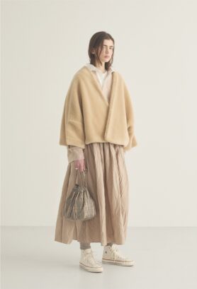 Lookbook TOUJOURS Fall Winter 2026 48